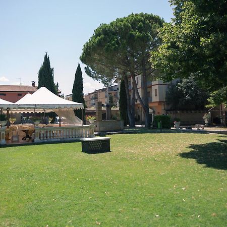 Il Castello Di Perano Hotel Exterior photo