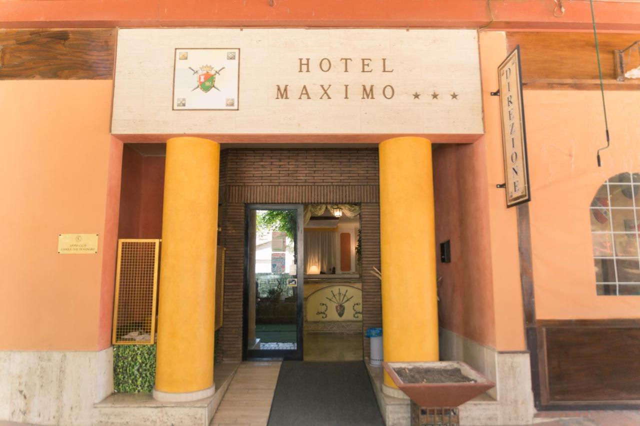 Il Castello Di Perano Hotel Exterior photo